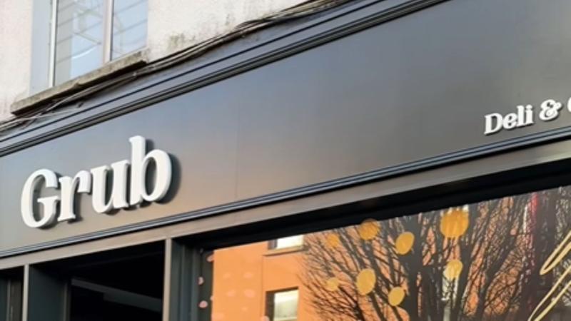 New artisan deli opens its doors today in North Mayo