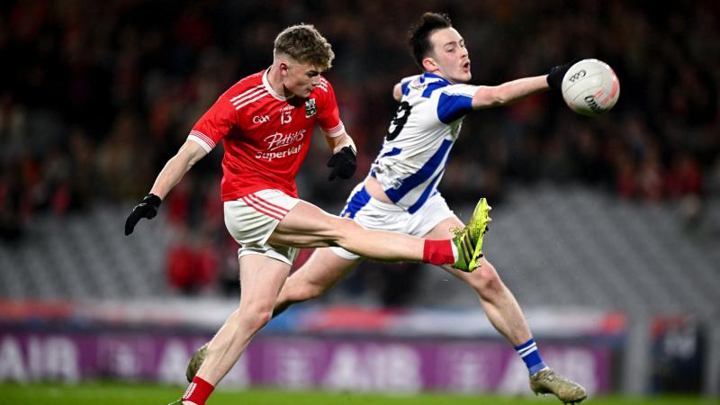 Multiple Mayo connections as Ballyboden secure Leinster honours