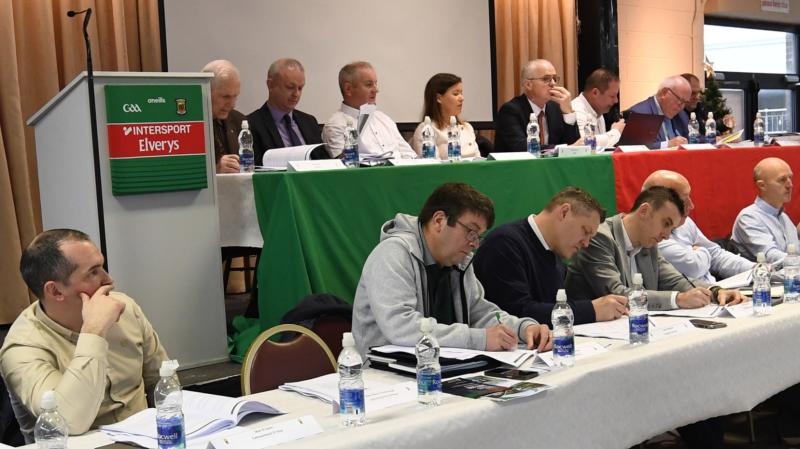 Mayo GAA President calls for return of official crested blazers