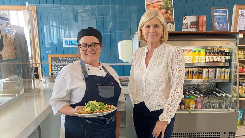 FOXFORD set to feature on RTE’s Nationwide