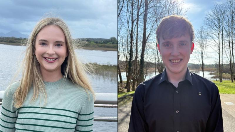 South Mayo Fianna Fáil group elect new officer board