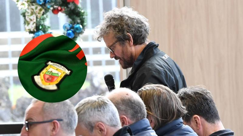 Potential alterations to Mayo Championships dictate Convention discourse