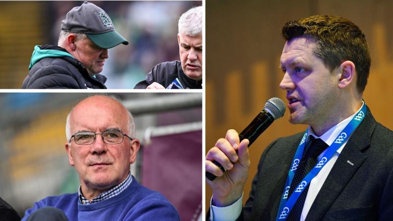 Two Mayo Connacht Council representatives confirmed after vote