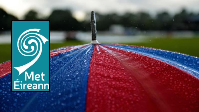 STORM BRAM MAYO LIVE TRACKER: Updates as orange alert hits county