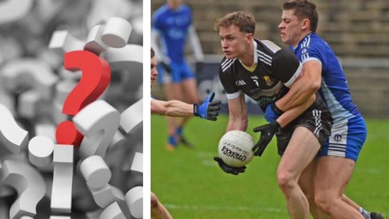 CONFIRMED: Our Mayo Intermediate Championship Team of the Year