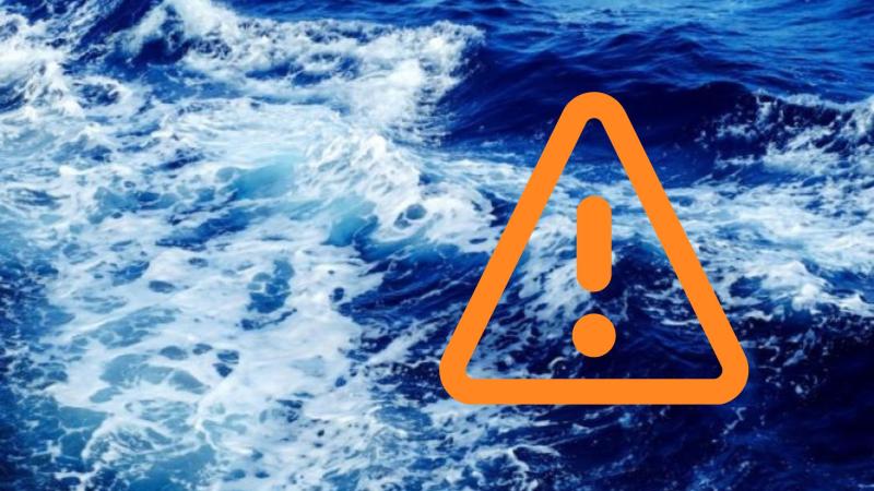 STORM BRAM: Mayo 'projected to be at epicentre'  as winds to peak