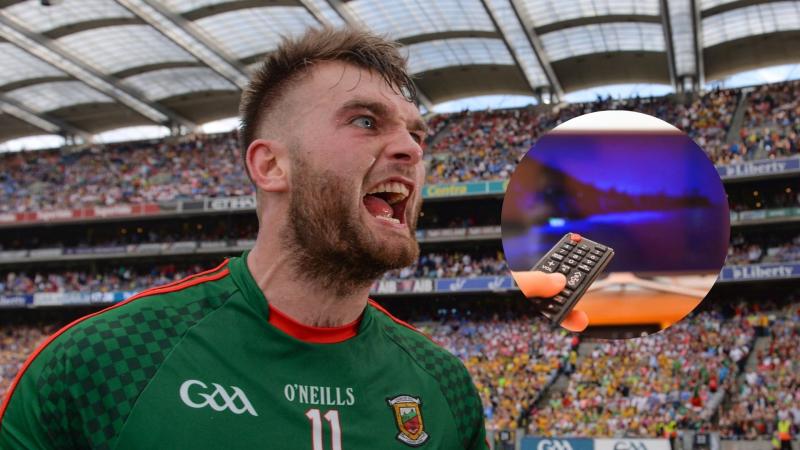 From magic boots to chasing glory: Mayo GAA's story through its unforgettable ads