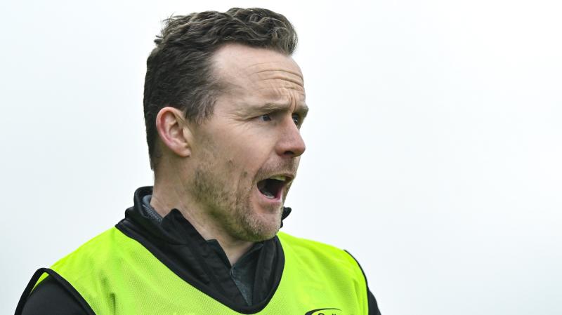 'Has to be a turnover of squad' - Andy Moran on Mayo youth impact in 2026