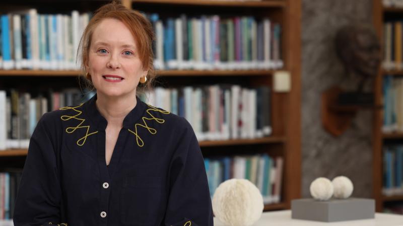 Mayo Sculptor recognised at awards ceremony in Dublin