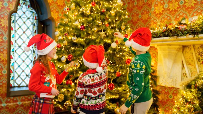 Family friendly events celebrating Christmas to take place this Sunday in West Mayo