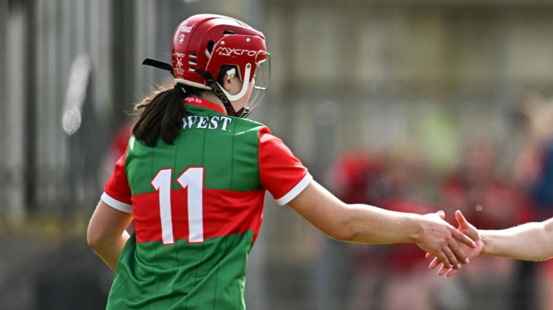 Mayo Camogie yet to make decision on fielding side in 2026