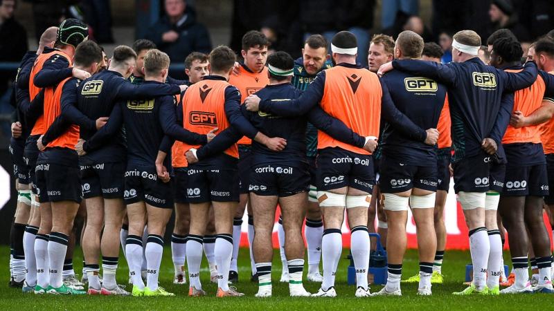 Mayo trio nominated for Connacht Rugby squad against Black Lion from Georgia
