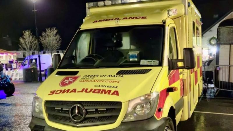 Strong progress made on new Order of Malta base in West Mayo