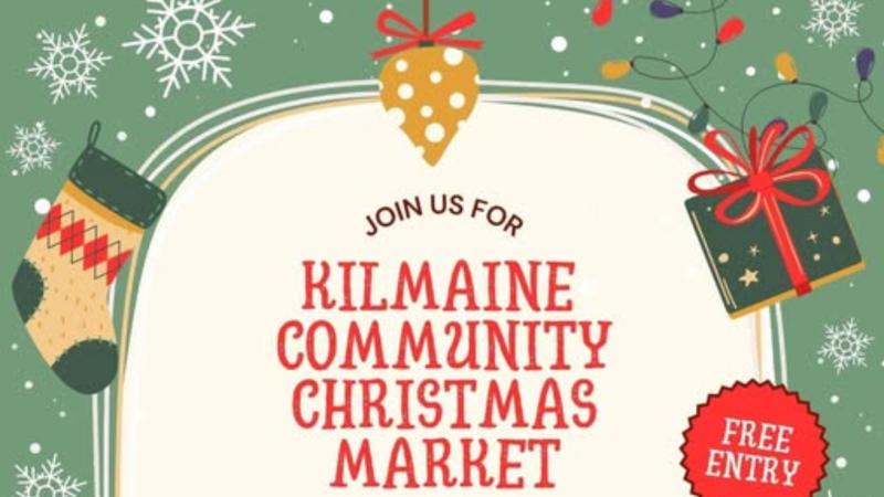 Innovative Mayo swap shop highlights sustainable approach to festive season