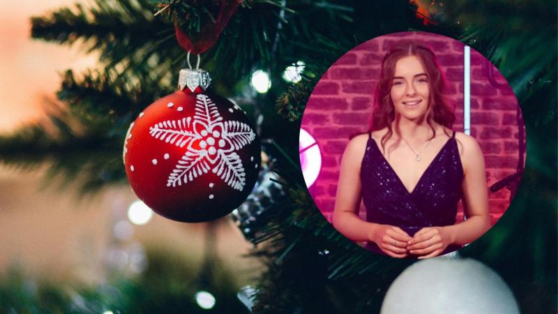 Talented Mayo woman releases new Christmas single 