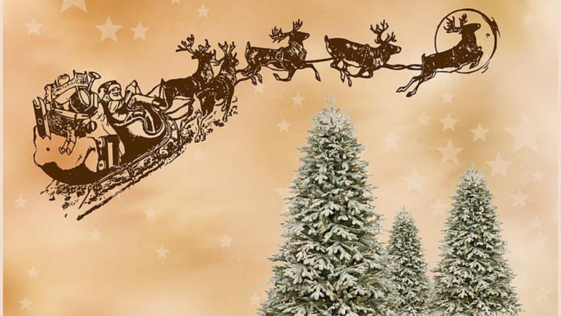 BREAKING: Santa issues important update to Mayo children before Christmas