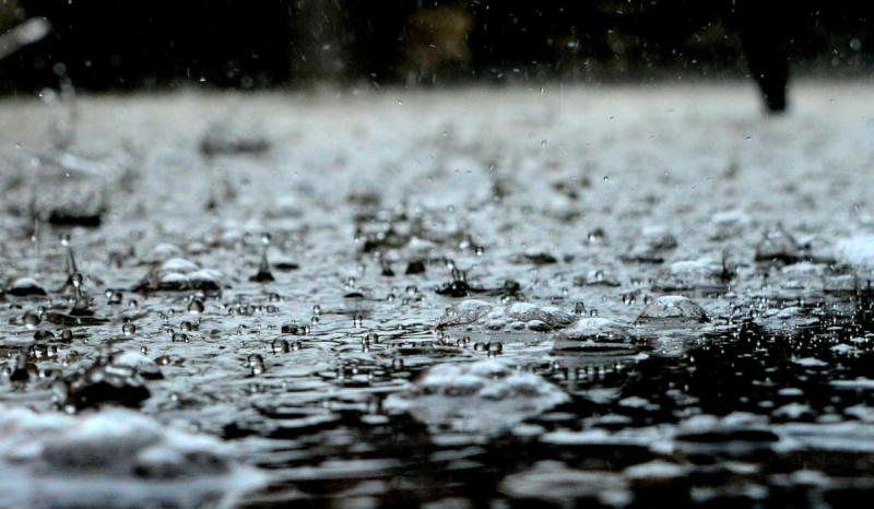 Met Éireann issues weather warning for Mayo this weekend