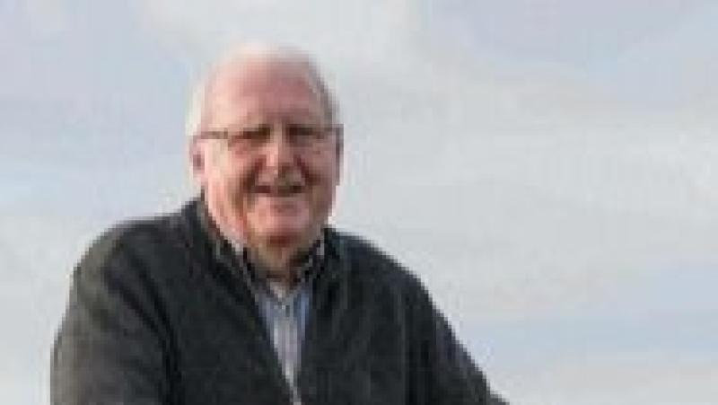 Tributes were paid to Kilmeena man Paddy Keane following his death