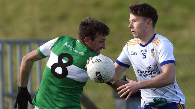 REVEALED: Our Mayo Junior Championship Team of the Year