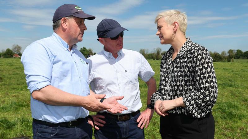 Irish Government must outright reject Mercosur Trade Agreement says Mayo MEP