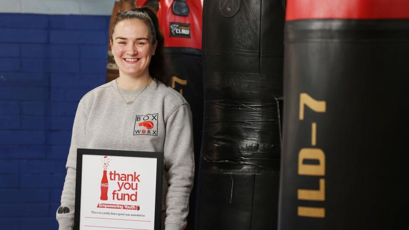 South West Mayo Development Company to receive grant share of &euro;200,000