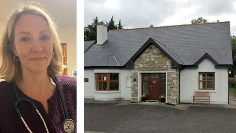 Westport GP returns after 10 years in NHS to serve Mayo community