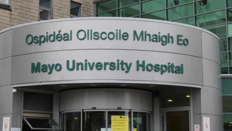 MUH welcomes positive results from National Maternity Experience Survey 