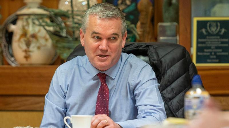 Westport based councillor appointed Peace Commissioner for Mayo