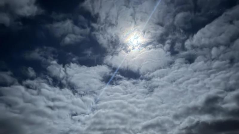 Mayo Dark Skies finishes project with help of Youthreach Ballina