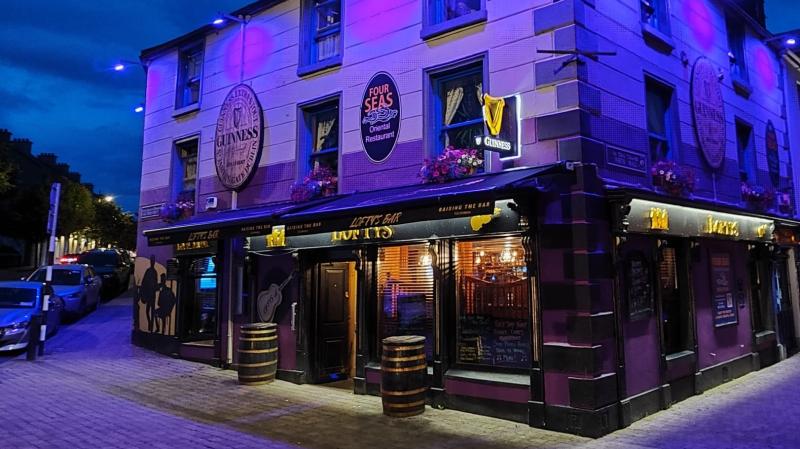 West Mayo Bar releases music album in aid of St Brendan&rsquo;s Mulranny