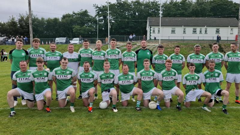 Mayo Sports Moment of the Year: Waiting a lifetime for one sweet day