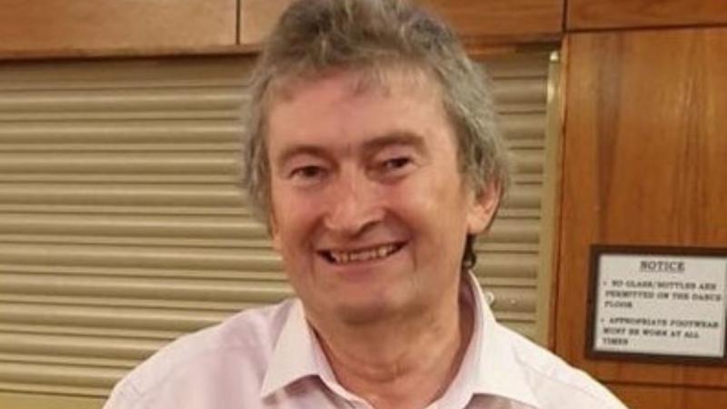 Michael Commins set to host special Christmas radio programme 