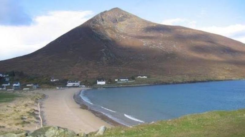 New Year's Day dip to take place in picturesque part of West Mayo
