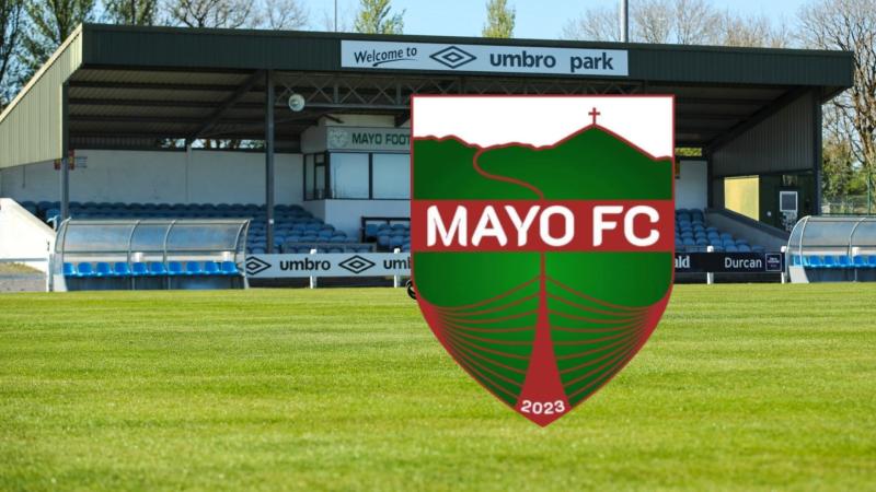 Column: Mayo FC project offers young players a step into national football