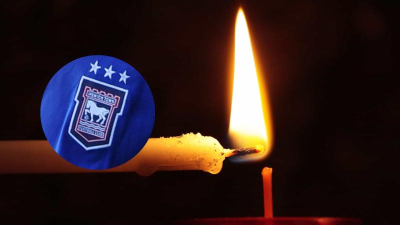 Passing of former Ipswich Town star leaves void in Mayo community