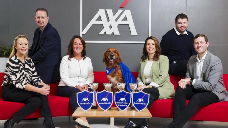 Final reminders for Mayo people to submit nominations for the AXA Community Hero Awards 