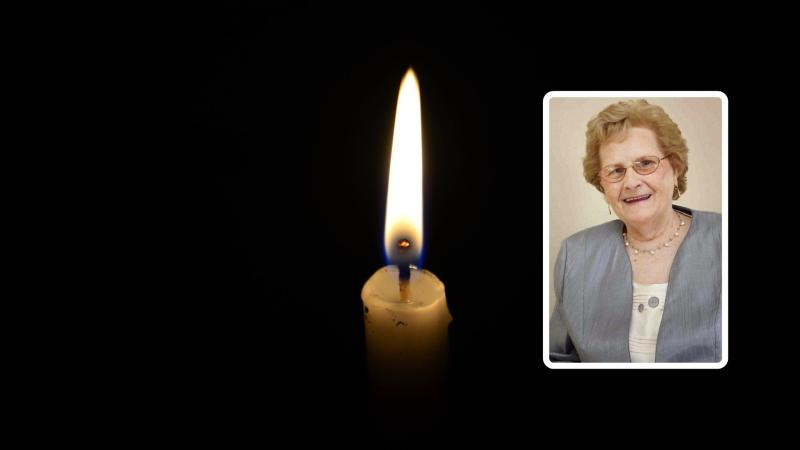 RIP: Local woman touched lives on both sides of Roscommon-Mayo border