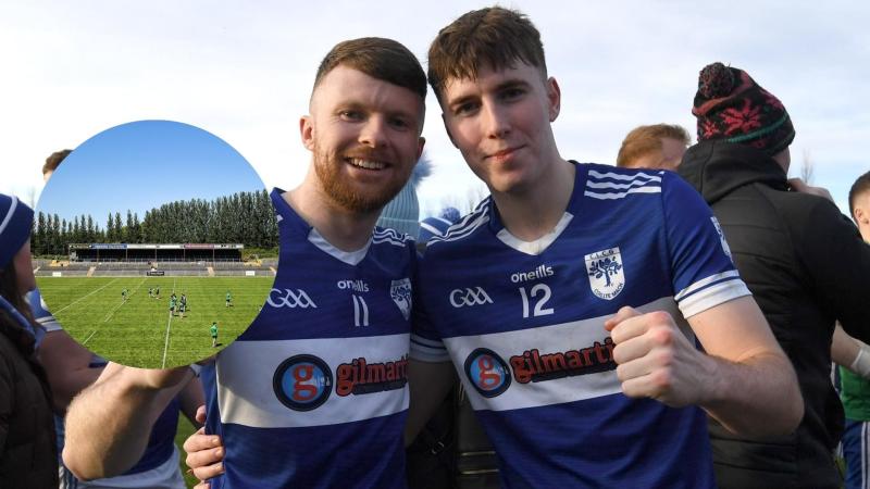 PREDICTIONS: Kiltimagh one hour from All-Ireland Junior final