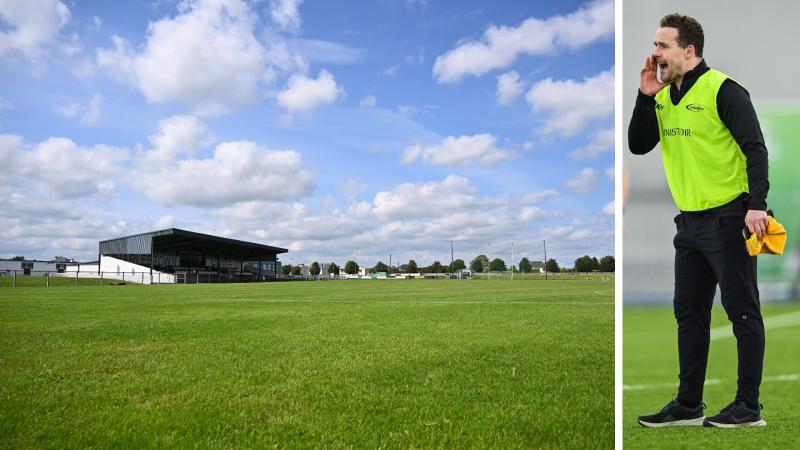 Youth and newcomers to play in Moran's first Mayo FBD League outing