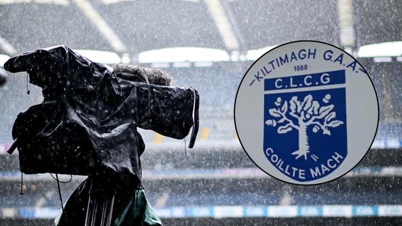 TV details revealed for Kiltimagh's All-Ireland semi-final joust