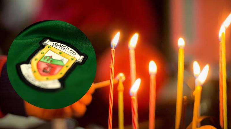 Birthday wishes: Well-known Mayo gaelic games figure turns 80
