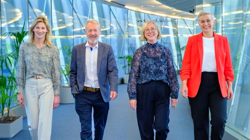 Fine Gael MEP's outline priorities for Ireland's EU Presidency in July