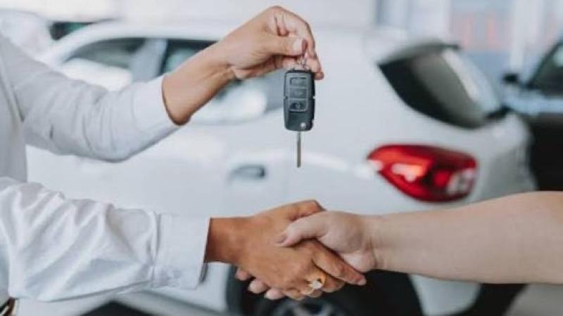 Mayo witnessed big increase in new car registrations in 2025