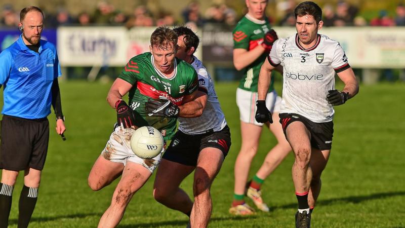 GAA analysis: 5 talking points from Mayo&rsquo;s win over Sligo in the FBD League opener