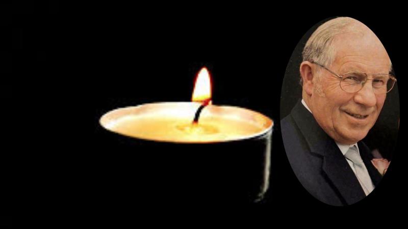 Former Mayo Sgt who passed away recently fondly remembered