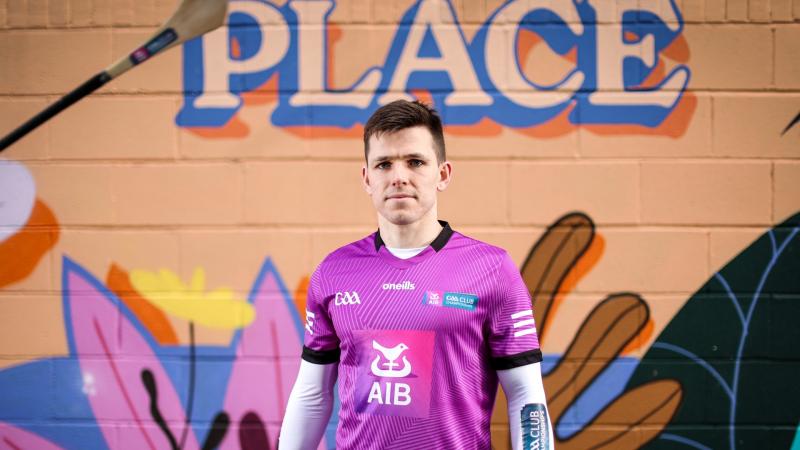 Mayo star Boland excited ahead of Tooreen's All Ireland Final