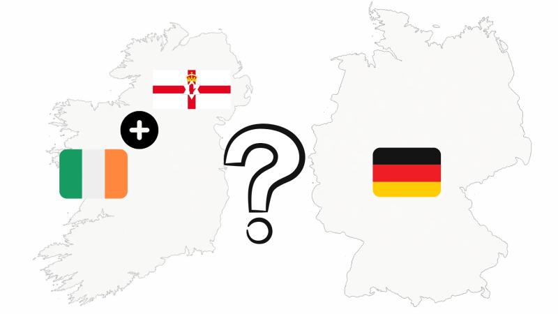 Let's talk about reunification: Valuable lessons to be learned from the German example
