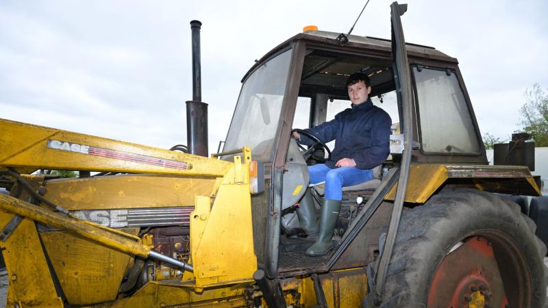 Mayo TD to address national protest against EU-Mercosur trade deal