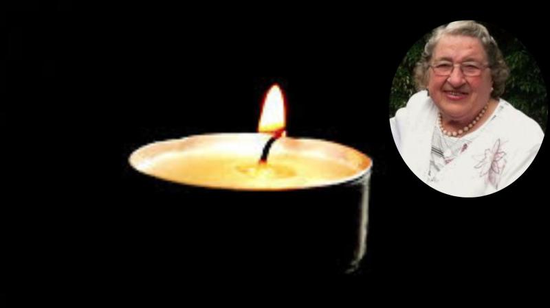 South Mayo woman who became a Dunmore legend passes away