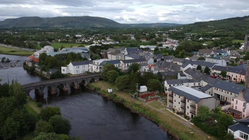 World first! Transformative app developed in Mayo town launched by local businessman
